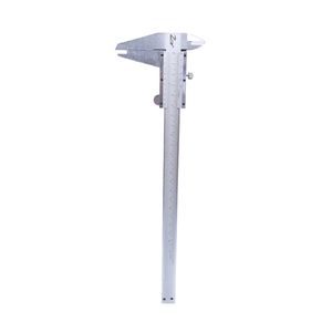 کولیس زین مدل 200 گستره  0 200 میلیمتر